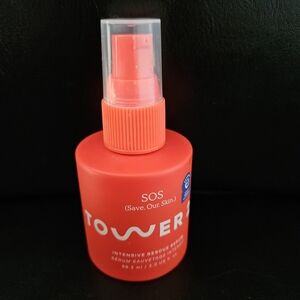 Tower 28 intensive rescye serum 75% left